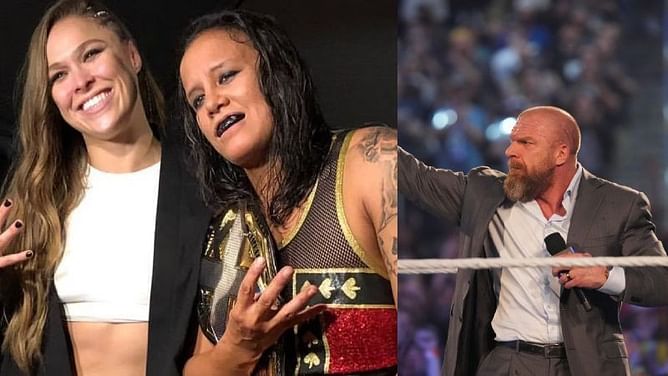WWE दिग्गज के WrestleMania 39 के प्लान्स का हुआ खुलासा, दोस्त के साथ चैंपियनशिप मैच का होंगे हिस्सा?