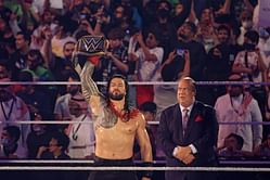 "Hottest storytelling in years" - Released WWE star hypes up Roman Reigns' upcoming match