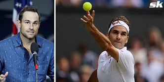 Andy Roddick would have been in the GOAT debate if Federer had not come along: Sports statistician Jeff Sackmann