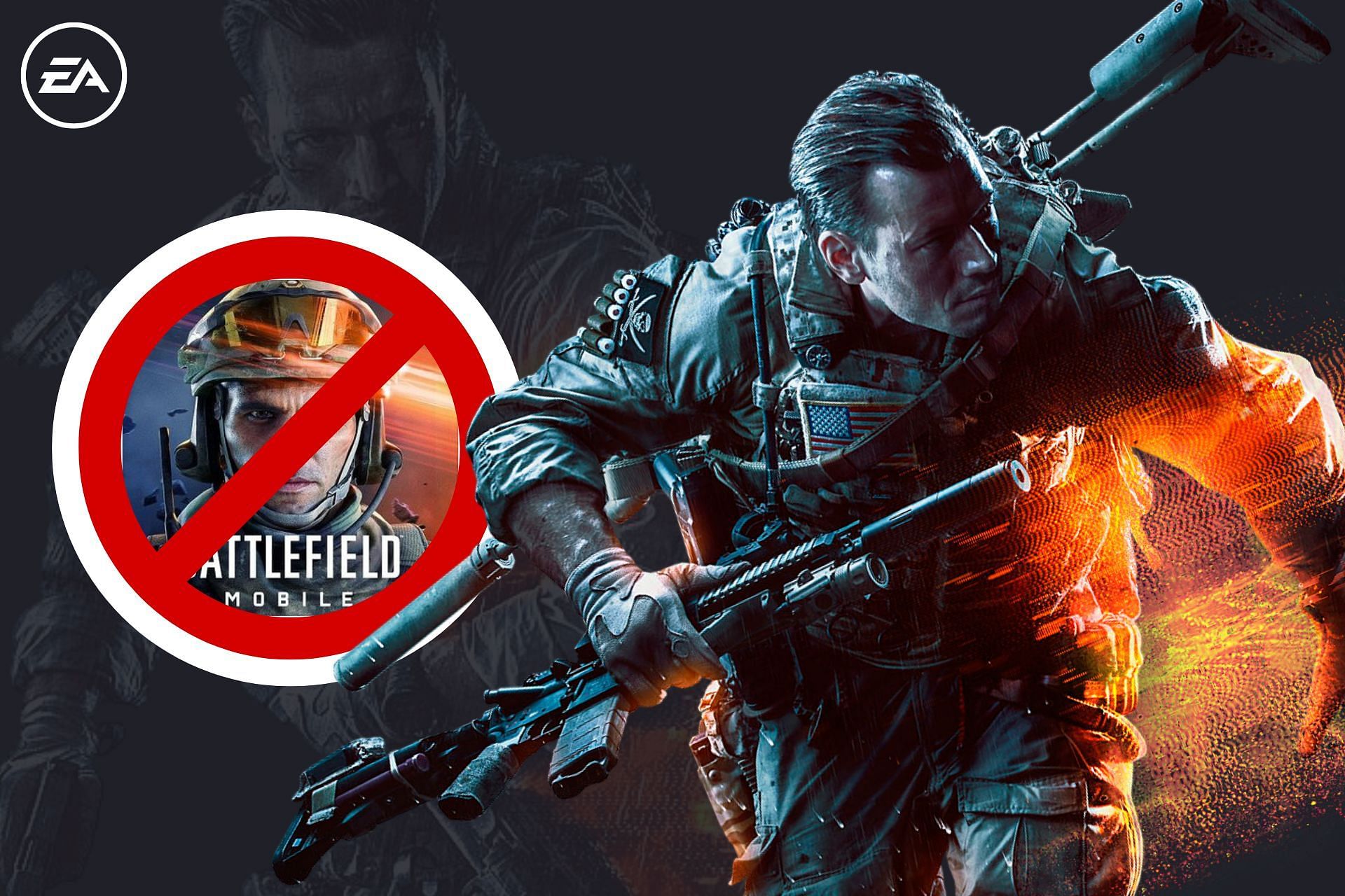 EA is cancelling Apex Legends Mobile and Battlefield Mobile