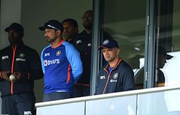 "Have to think practically" - Saba Karim feels India should not prepare batting-friendly tracks for Australia Tests