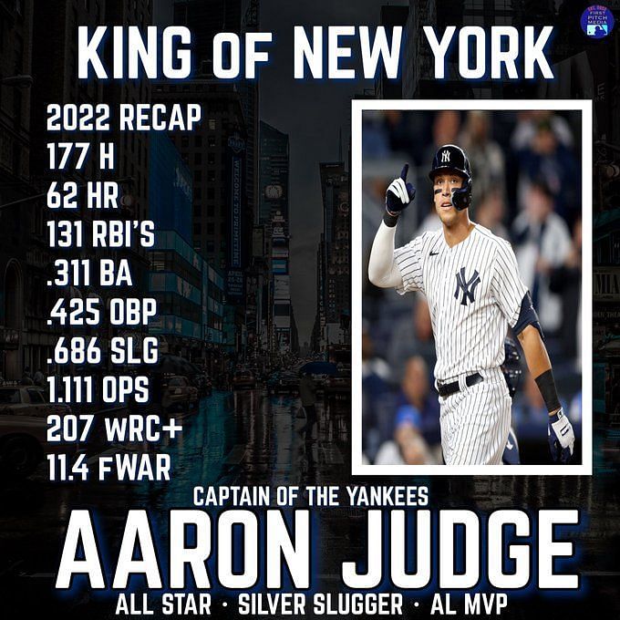 Aaron Judge 2022 All Star Jersey MLB Medium New York India