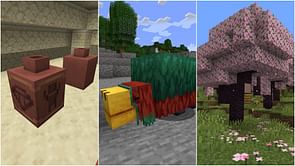 5 best features coming in Minecraft 1.20 update