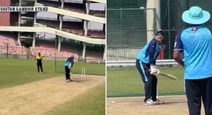 WATCH: “Are you ready to be a super giant?” – LSG's Gautam Gambhir all geared up for IPL 2023