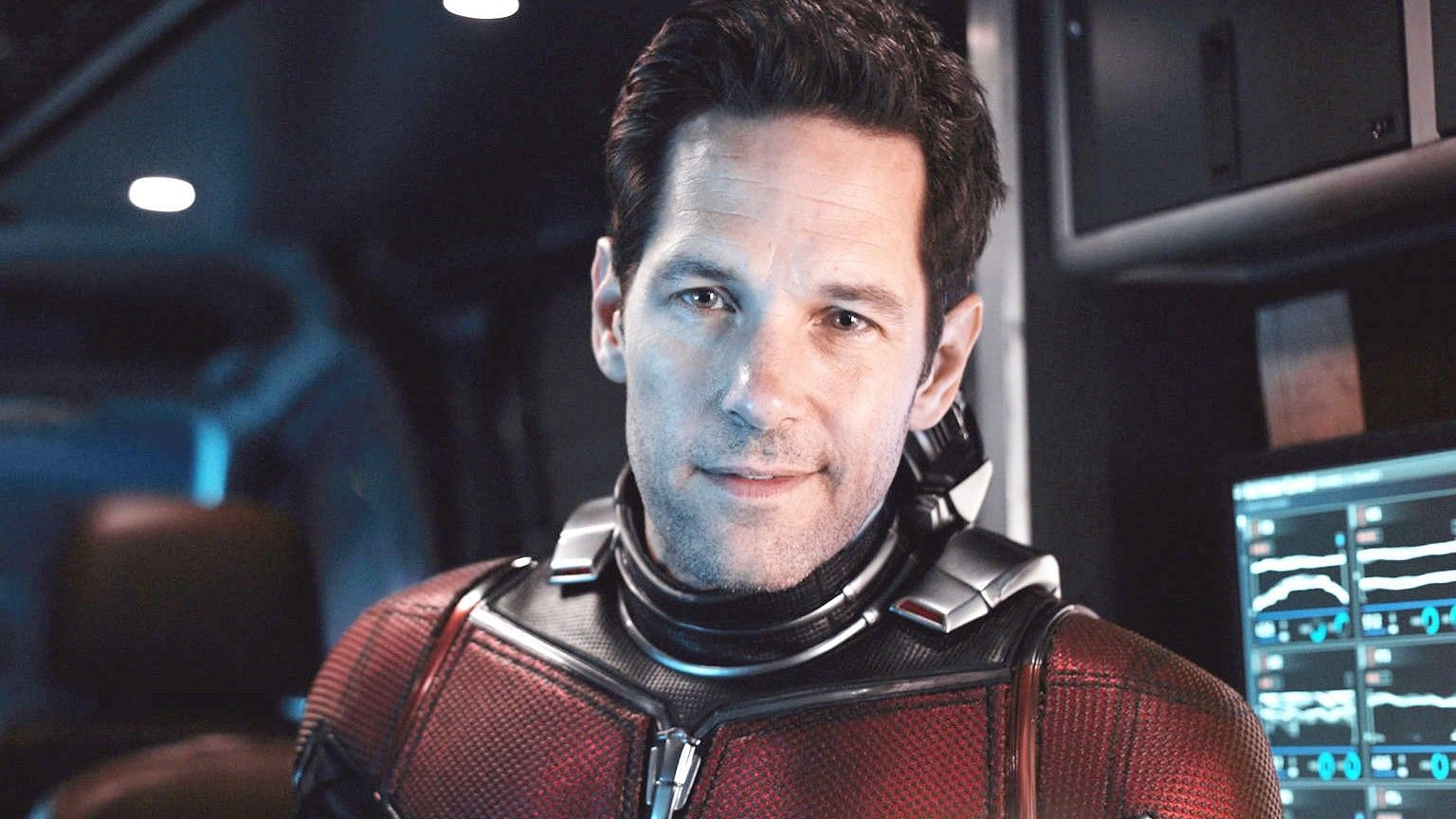 MCU Portal - Happy 52nd Birthday to the MCU's Scott Lang aka Ant