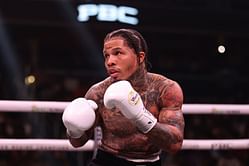 Gervonta Davis has pled guilty to multiple offenses for hit-and-run case from 2020