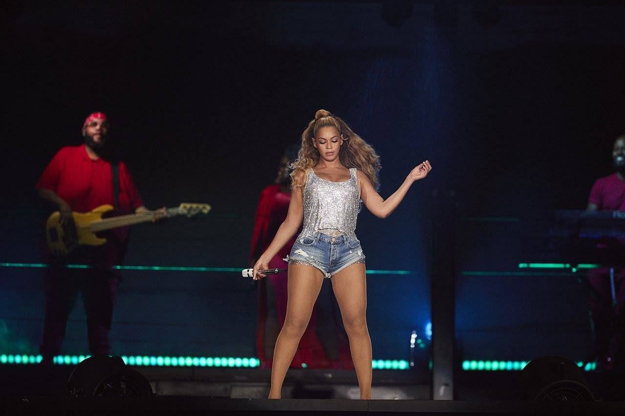 Beyonce's Renaissance 2023 Tour Dates and Cities