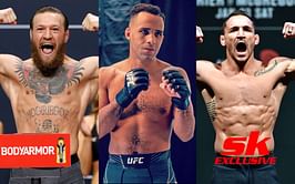 UFC wants to "weasel" Conor McGregor into top 5, Michael Chandler has nothing to gain: Jordan Leavitt (Exclusive)