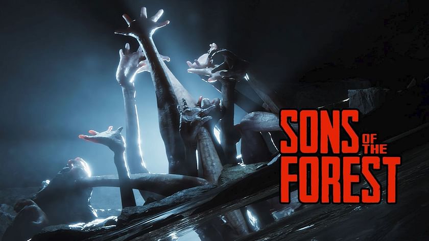 Sons of the Forest Map Size: How Big Is It?