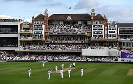 World Test Championship 2021-23 final to take place in June at The Oval