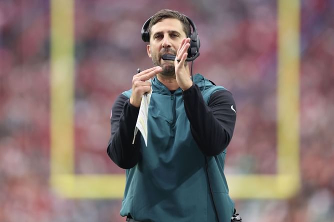 2023 NFL Draft: Who should Eagles pick with 10th overall pick?