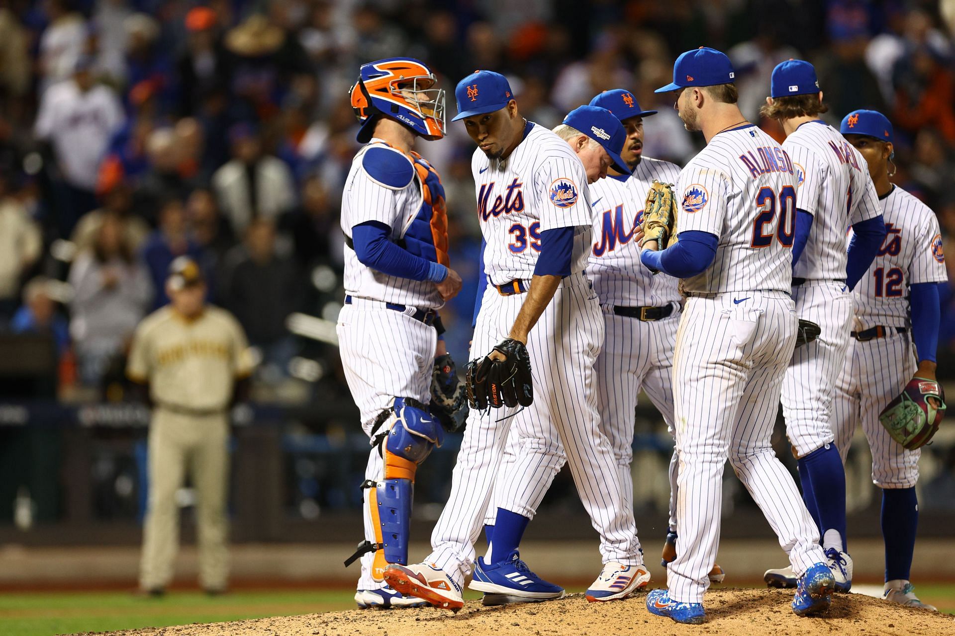 New York Mets fans react to team's hilarious Super Bowl commercial "I