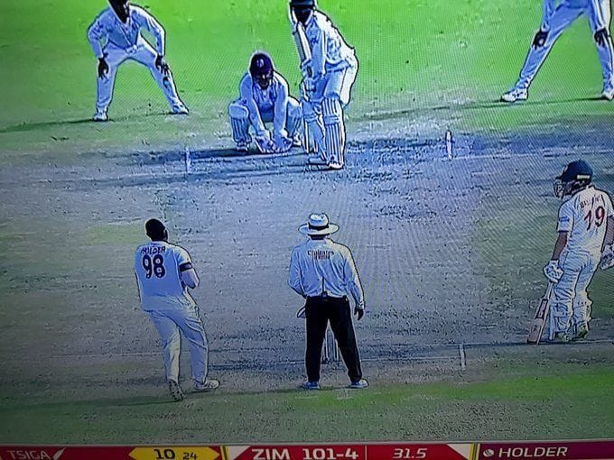 3 fast bowlers who could also bowl spin