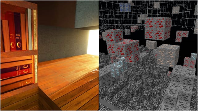 How to get and use texture packs for Minecraft Java and Bedrock Edition ...