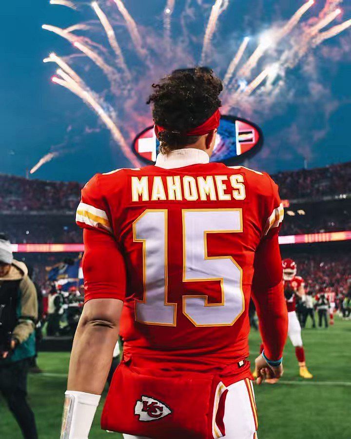 Kansas City Chiefs will wear red on red uniforms - Arrowhead Pride