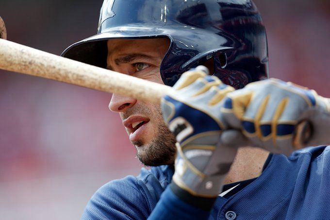 Brewers' Braun doesn't fit steroid user stereotype - The San Diego  Union-Tribune