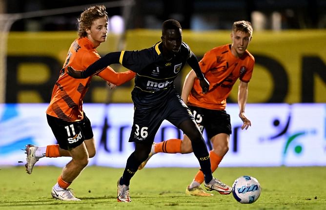 Brisbane Roar vs Central Coast Mariners Prediction and Betting Tips | February 10th 2023
