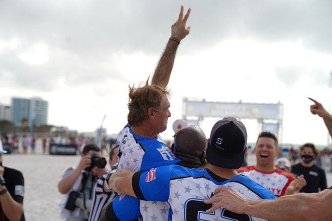 Dwayne Johnson played in the NFL: Fact or fiction?