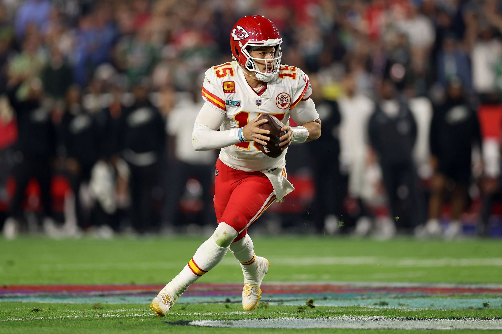 NFL reacts results: Fans split on wanting to see Bengals or Chiefs in Super  Bowl - Dawgs By Nature