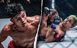 Danny Kingad says Fabricio Andrade has home court advantage over John Lineker fighting in Thailand