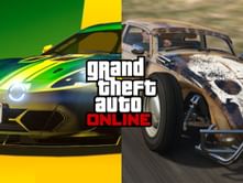 Toundra Panthere vs BF Weevil Custom in GTA Online: Detailed comparison