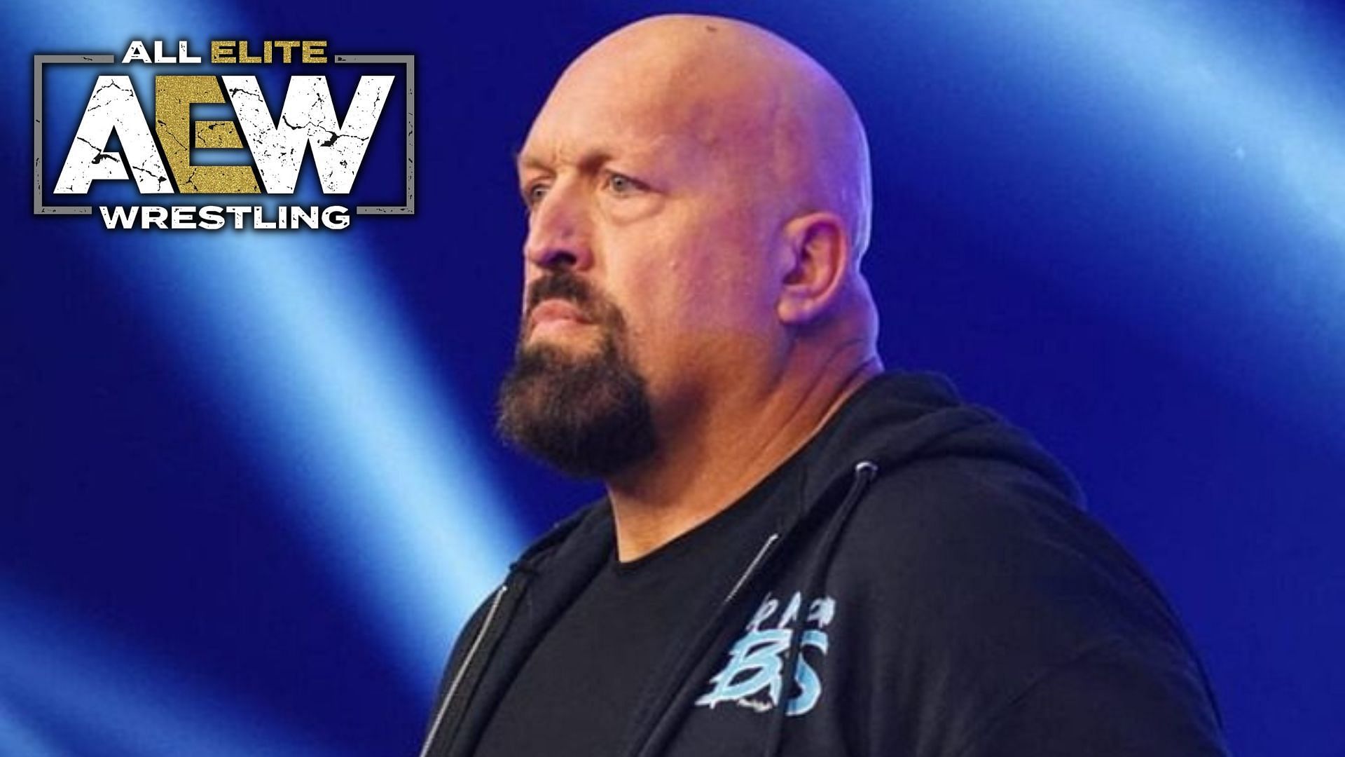 WWE and AEW legend 'The Big Show' Paul Wight confirms comeback