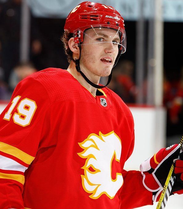 Matthew Tkachuk - Wikipedia