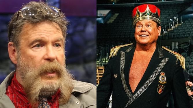 WWE veteran Dutch Mantell details the full incident of Jerry 'The King' Lawler suffering a stroke recently (Exclusive)