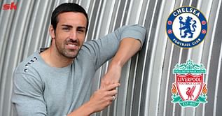 Jose Enrique urges Liverpool to use Chelsea's methods to secure long-term target