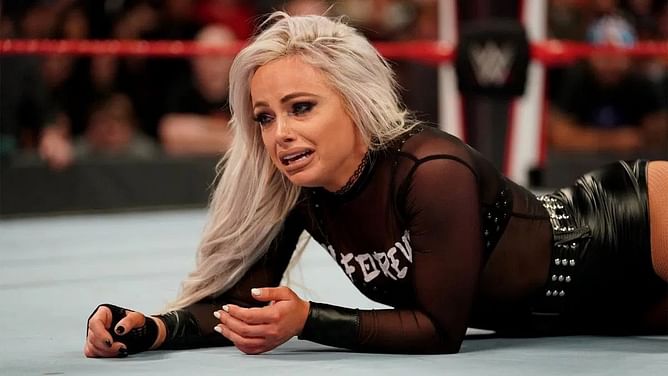 Former Women’s Champion mocks Liv Morgan following loss on WWE RAW