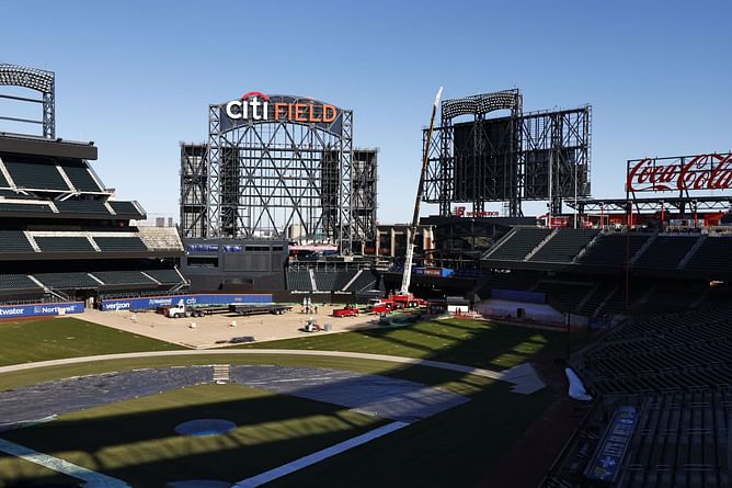 New York Mets go all out with million-dollar Super Bowl ad campaign to establish brand identity