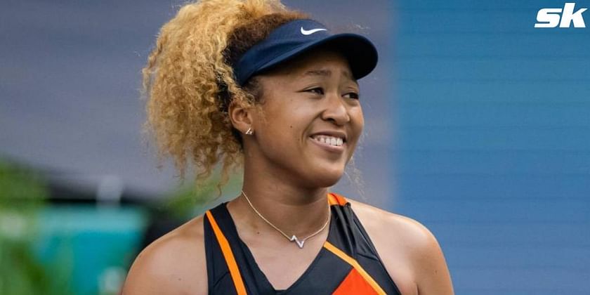 Pregnant Naomi Osaka Opens Up About Pregnancy And Motherhood