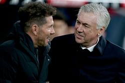 Real Madrid Transfer News Roundup: Los Blancos receive Jude Bellingham setback; Ancelotti bullish about title chances, and more - February 26, 2023