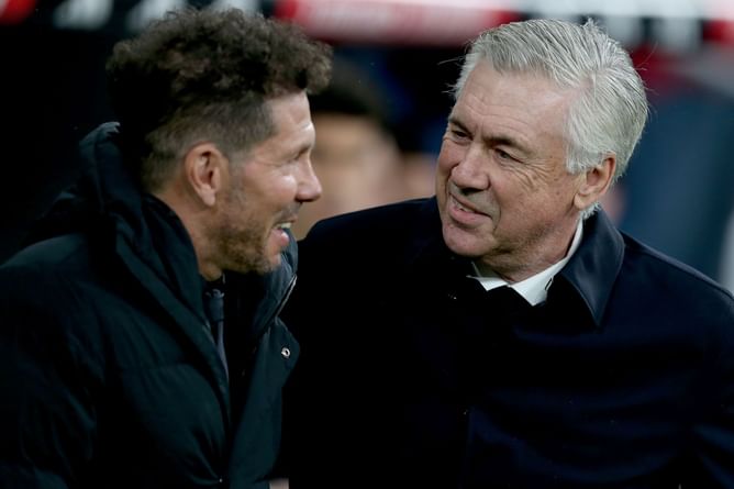 Real Madrid Transfer News Roundup: Los Blancos receive Jude Bellingham setback; Ancelotti bullish about title chances, and more - February 26, 2023