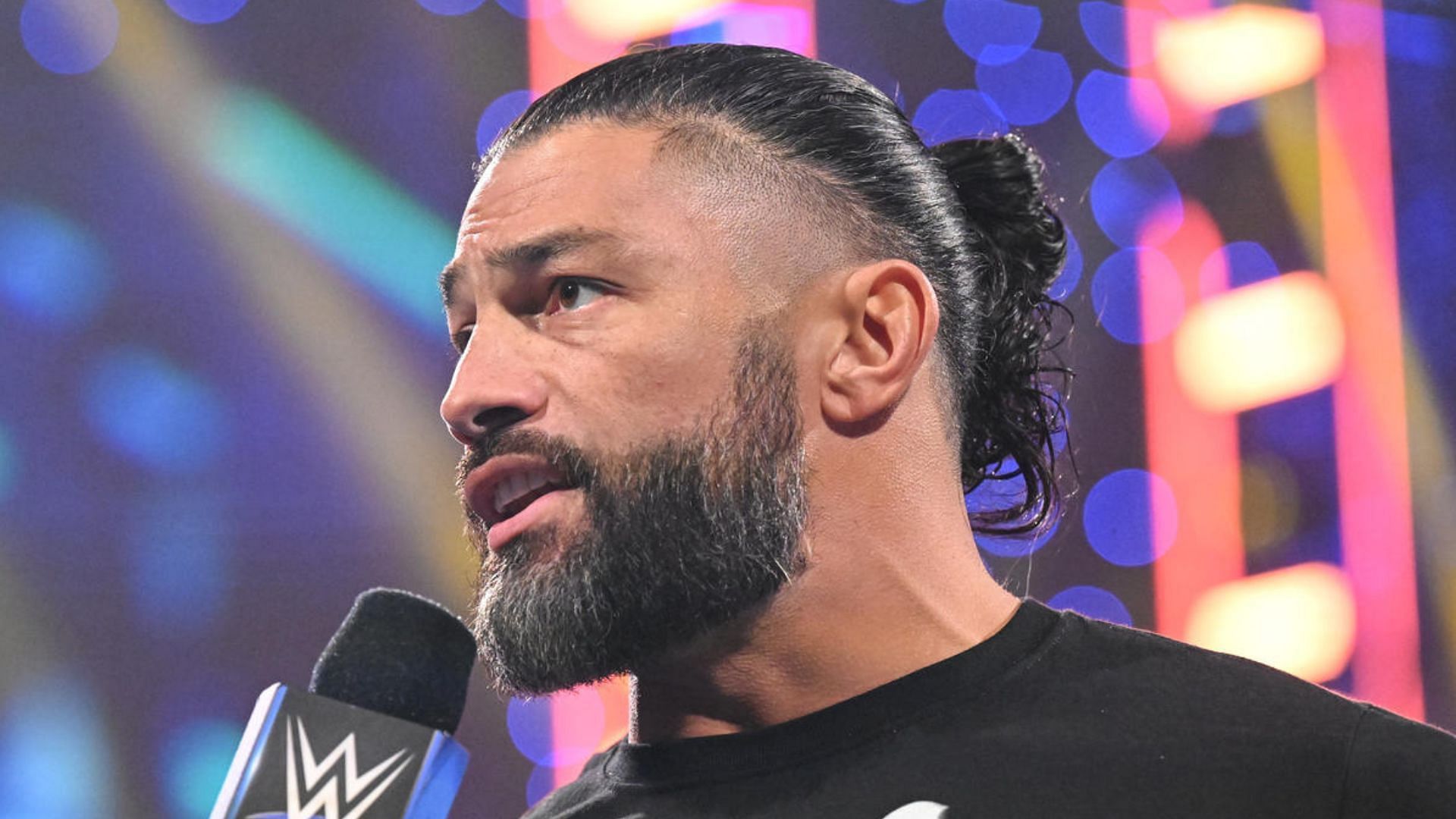 WWE: Rising WWE Superstar is ready for a showdown against Roman Reigns ...
