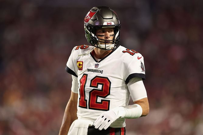 Could Tom Brady become a billionaire between $375m deal and $333m in career earnings?