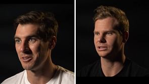 "Winning a series in India is like an Ashes away series" - Australia's top cricketers open up on the Border-Gavaskar Trophy challenge
