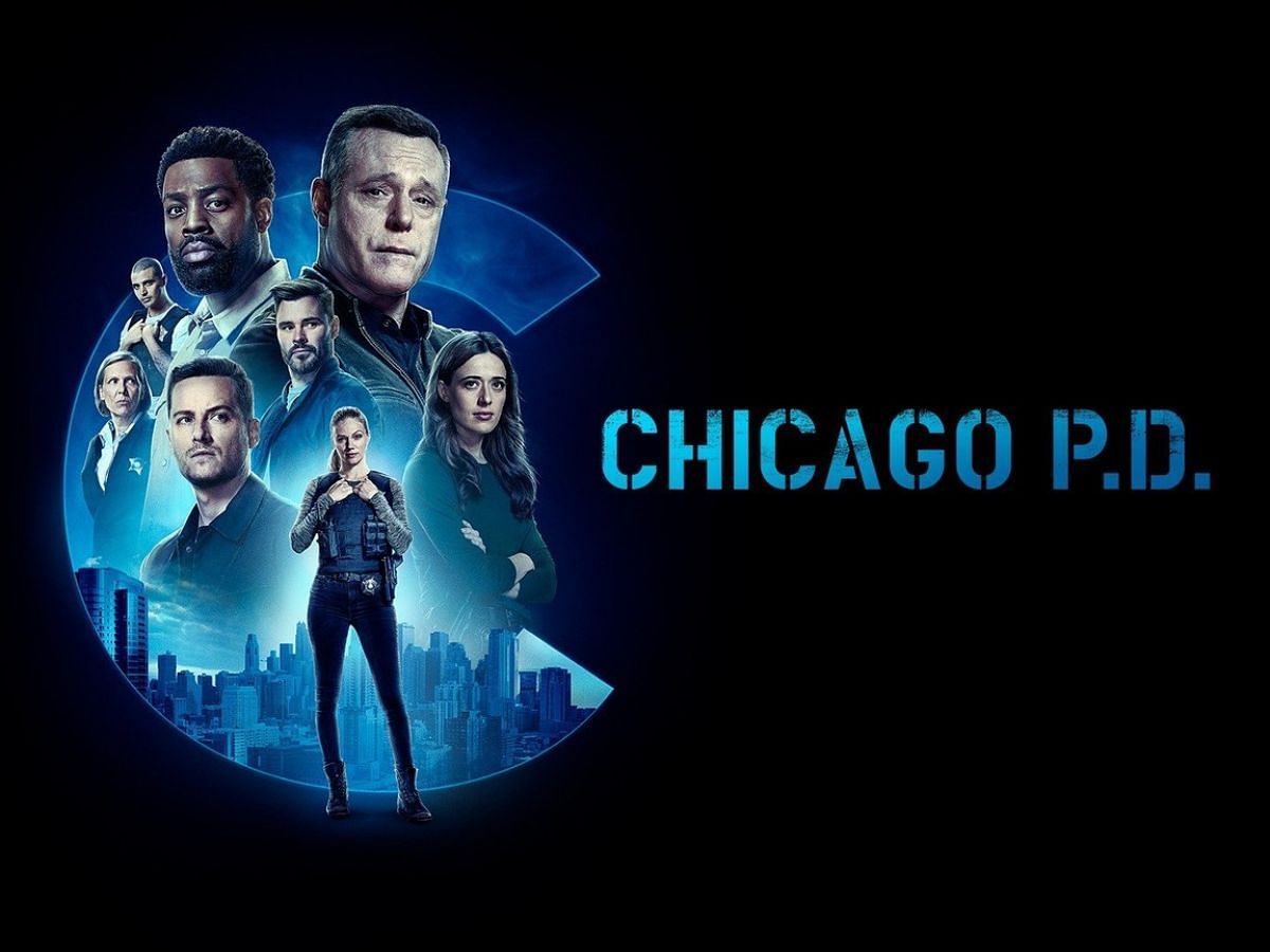Poster for Chicago PD (Image Via Rotten Tomatoes)