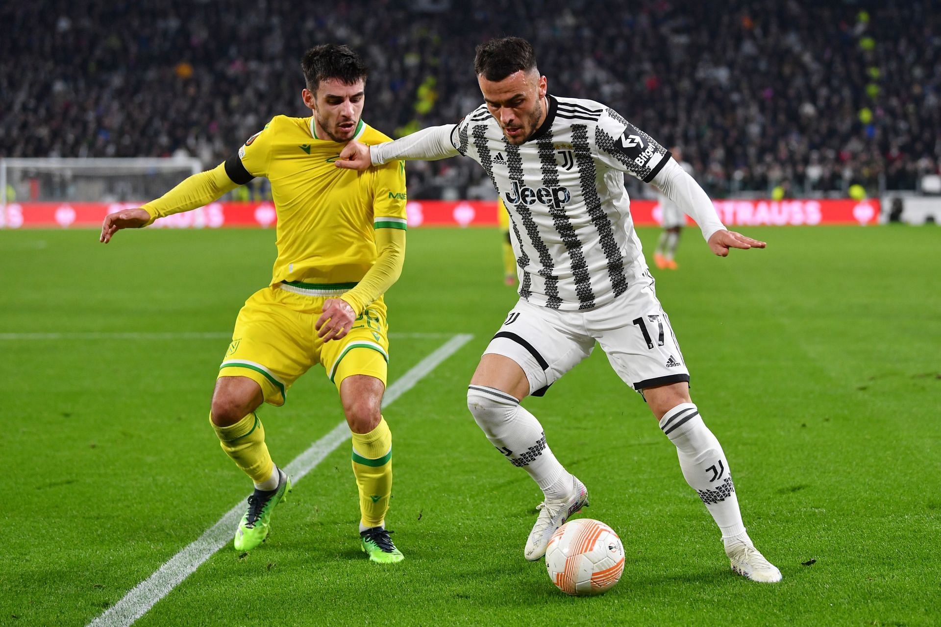 Nantes vs Juventus Prediction and Betting Tips February 23rd 2023