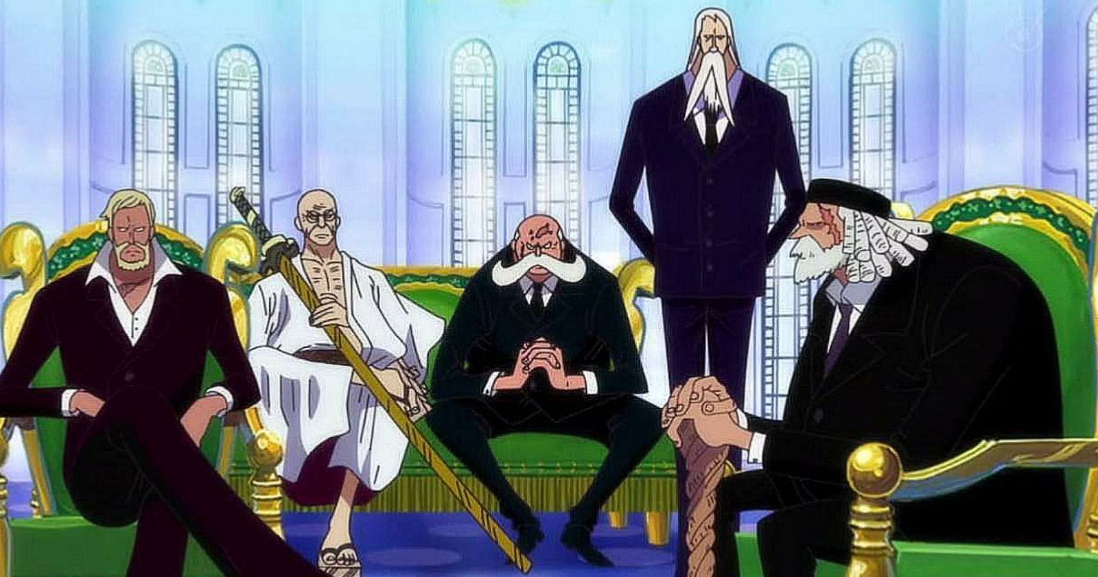 One Piece (Anime), One Piece Wiki