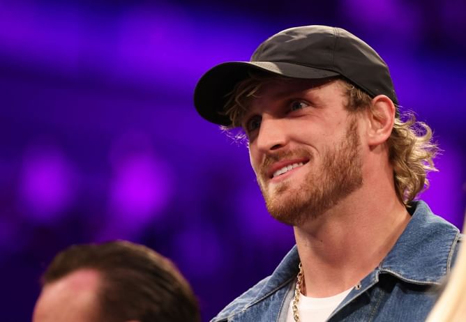 Logan Paul thanks troll for earning PRIME "30 million views" by sharing a photoshopped advertisement