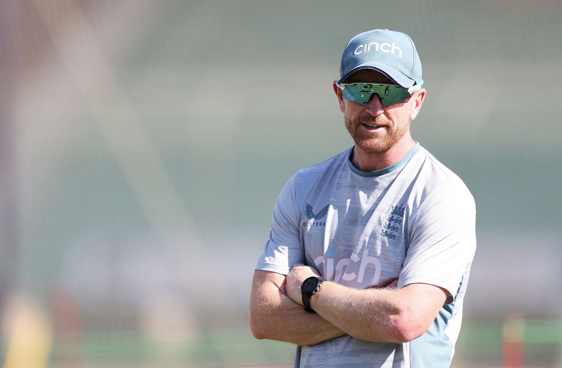 Paul Collingwood (Image Credits: Getty)