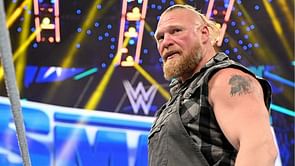 When Vince McMahon booked 74-year-old WWE legend to face Brock Lesnar on RAW