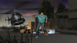 5 most memorable GTA Vice City moments of all time