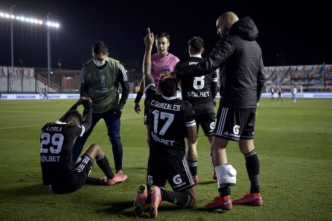 Club Sporting Cristal vs Nacional Prediction and Betting Tips | March 1 2023