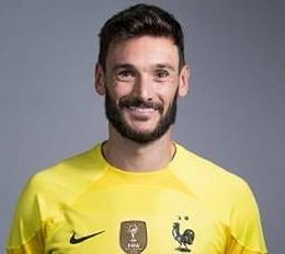 Hugo Lloris