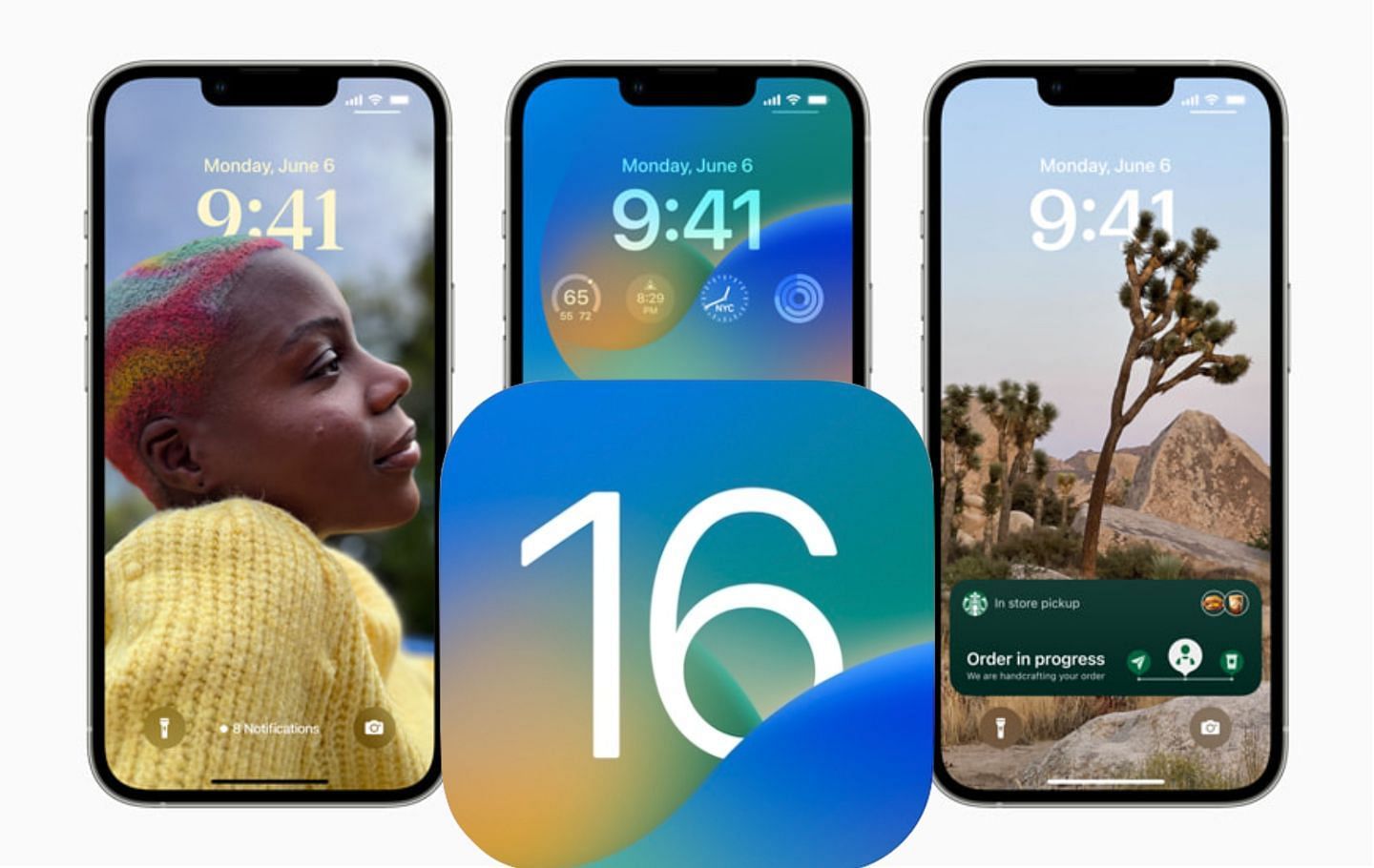 A complete guide to updating an Apple iPhone to iOS 16 (Image via Apple)