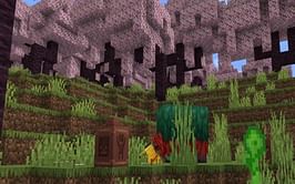5 best features in Minecraft snapshot 23w07a