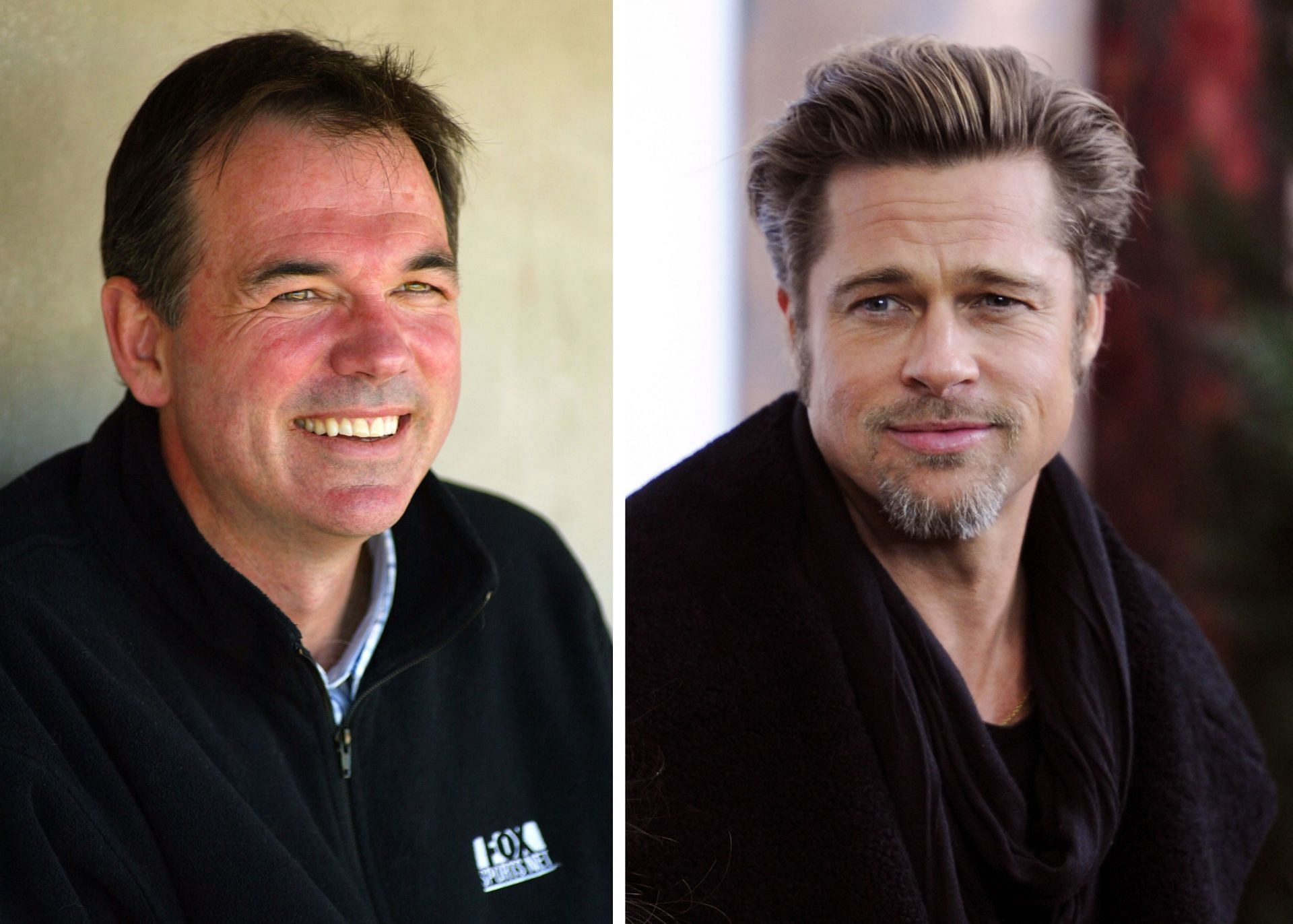 Billy Beane&#039;s 2002 A&#039;s were in Moneyball with Brad Pitt