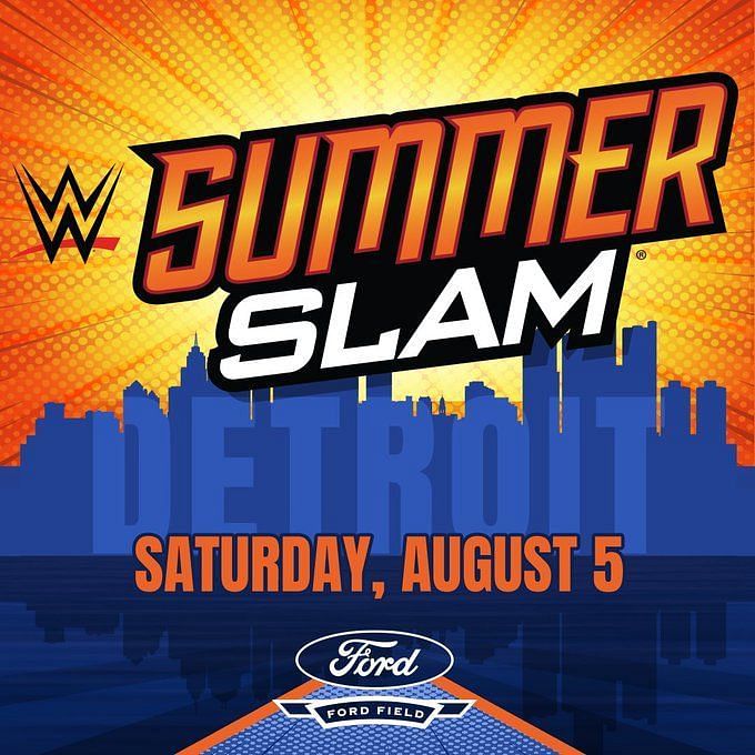 When will WWE SummerSlam 2023 tickets be available? How to register for